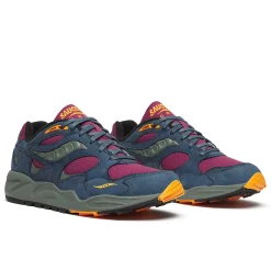 Saucony Grid Shadow 2 Premium Sale