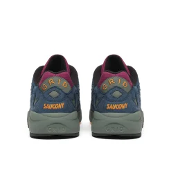 Saucony Grid Shadow 2 Premium Sale