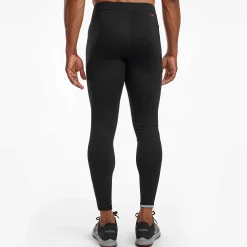Saucony Herren Bell Lap Tight Black Shop