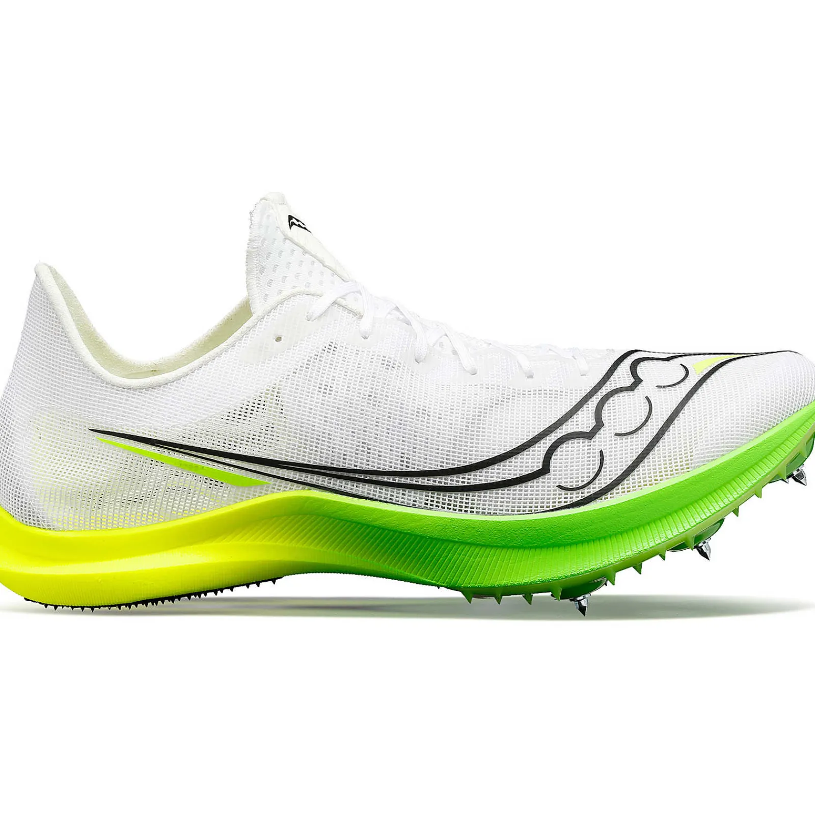 Saucony Herren Endorphin Cheetah Online