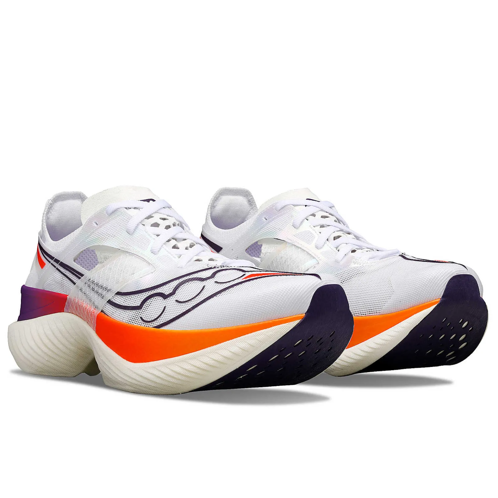 Saucony Herren Endorphin Elite New