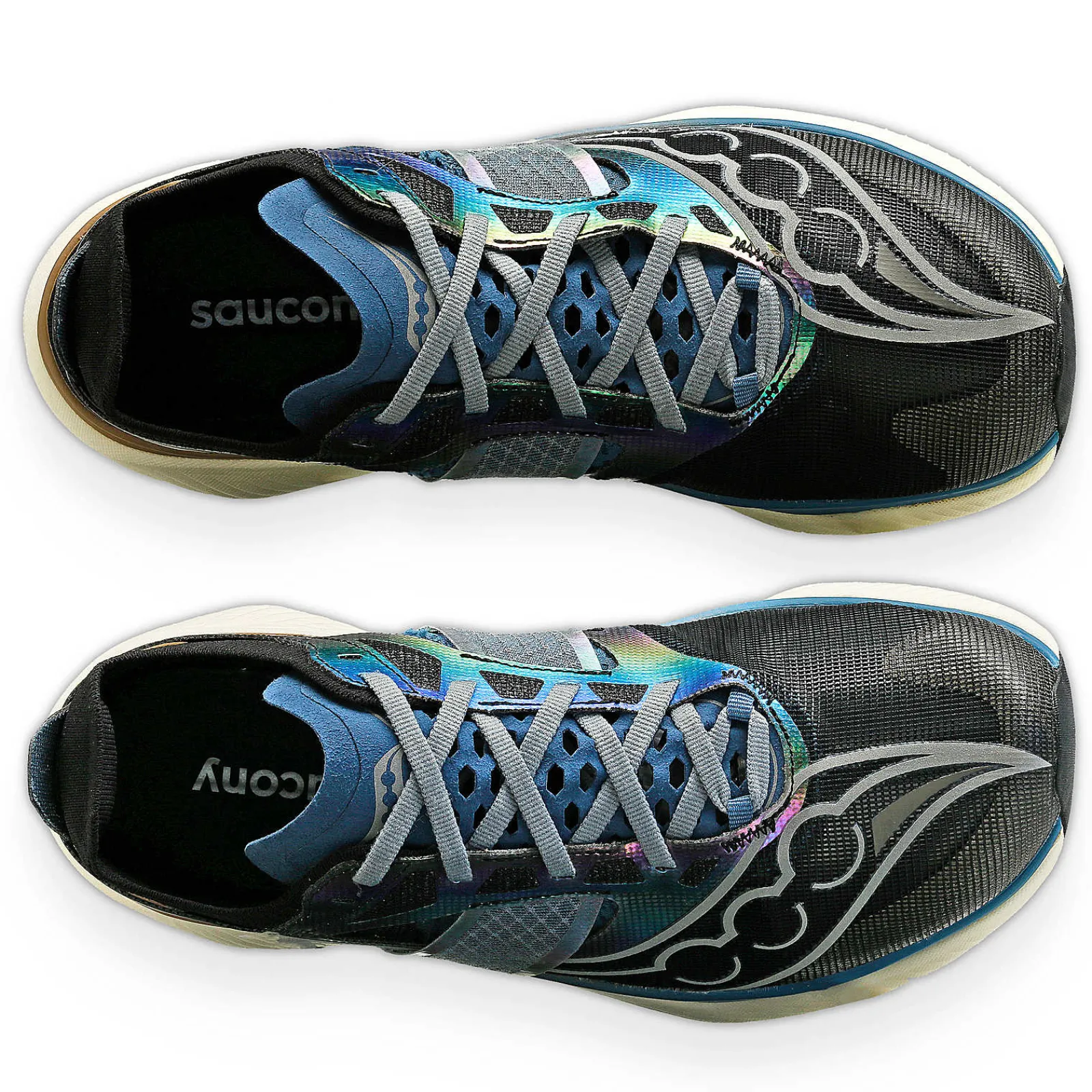 Saucony Herren Endorphin Elite Best