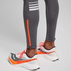 Saucony Herren Endorphin Fortify Tight Shadow Online