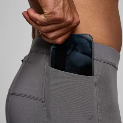 Saucony Herren Endorphin Fortify Tight Shadow Online