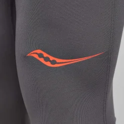 Saucony Herren Endorphin Fortify Tight Shadow Online