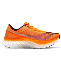 Saucony Herren Endorphin Pro 4 ViZiOrange Outlet