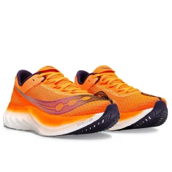 Saucony Herren Endorphin Pro 4 ViZiOrange Outlet