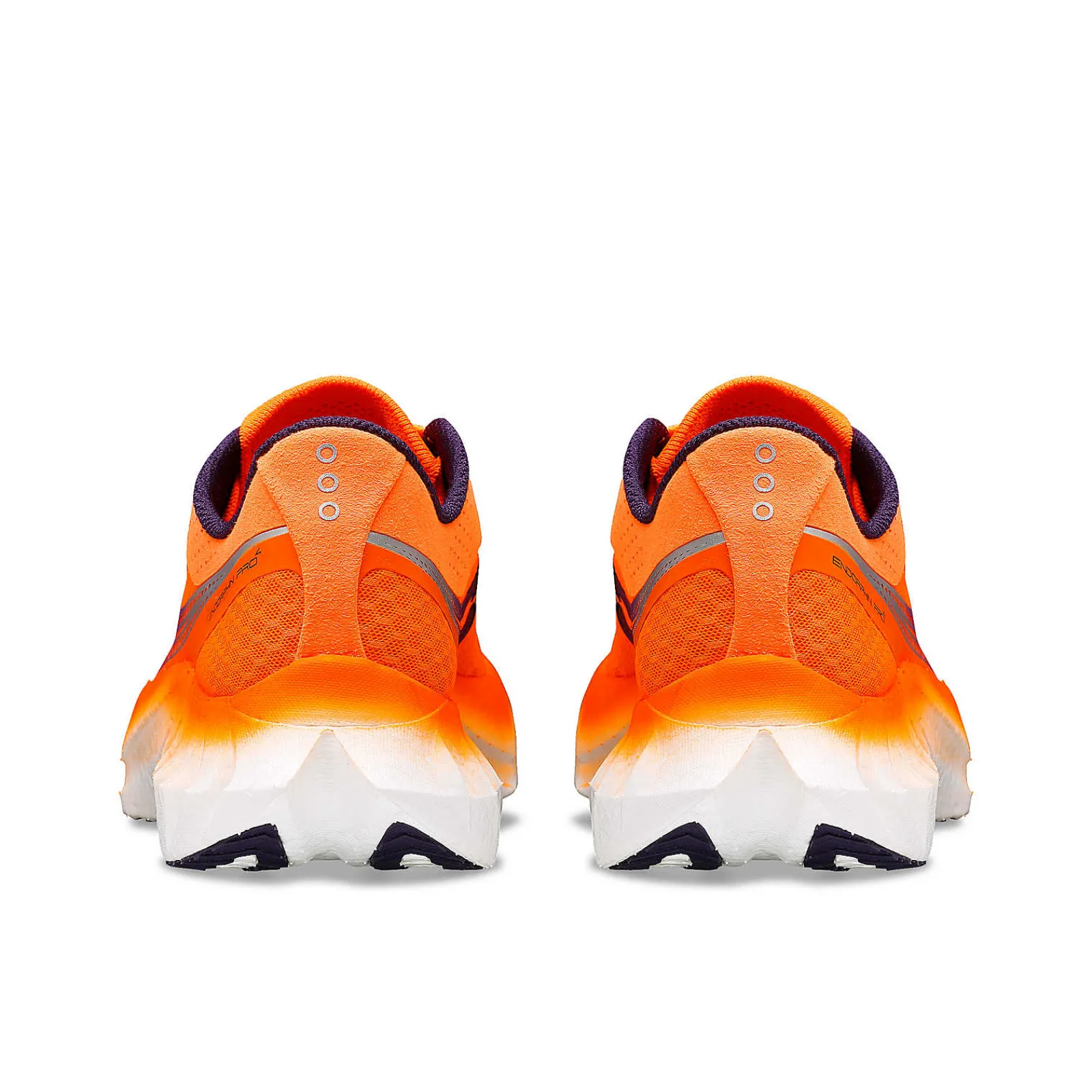 Saucony Herren Endorphin Pro 4 ViZiOrange Outlet