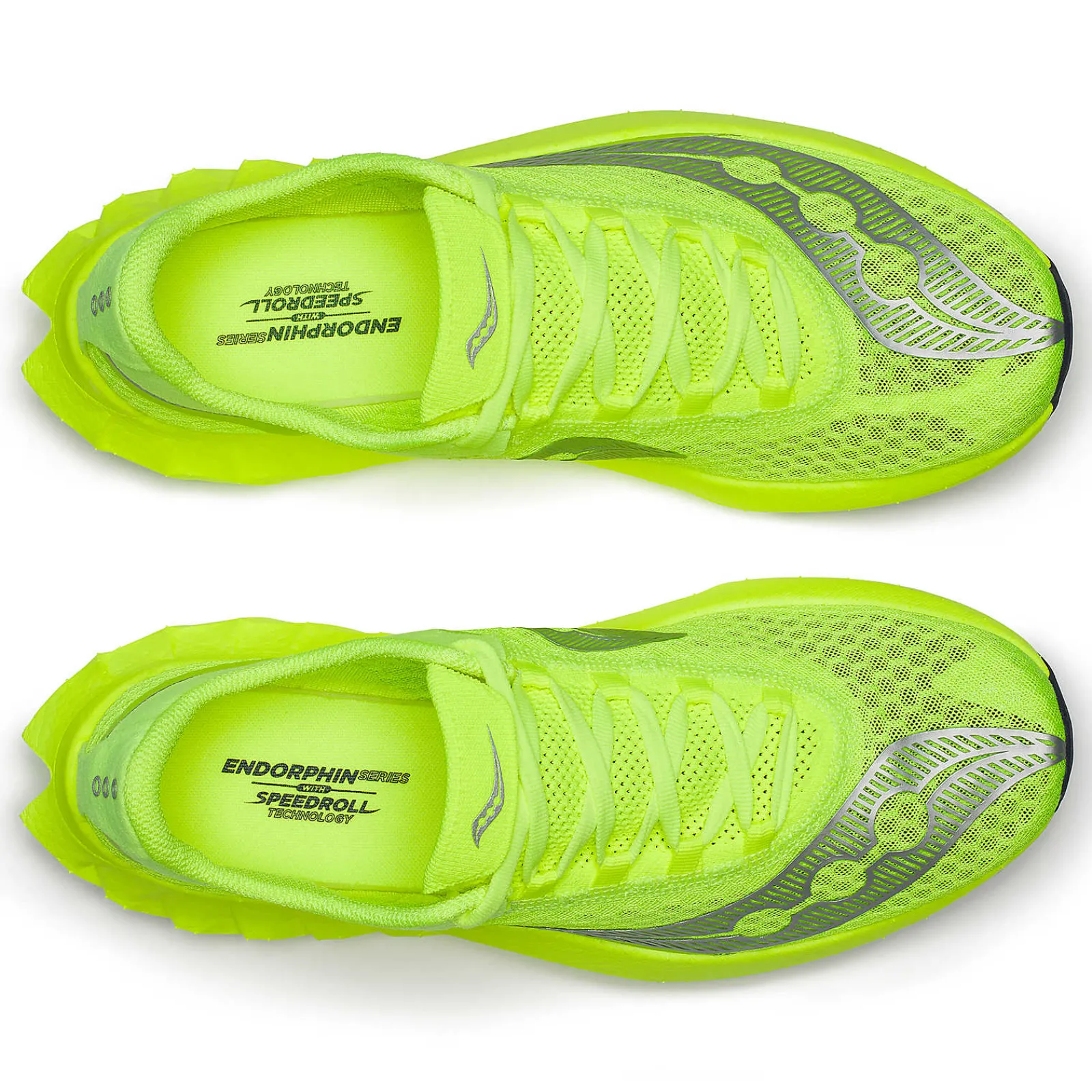 Saucony Herren Endorphin Pro 4 Fashion