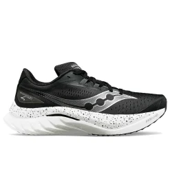 Saucony Herren Endorphin Speed 4 Black Discount