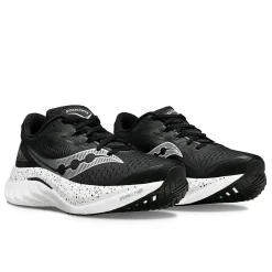 Saucony Herren Endorphin Speed 4 Black Discount