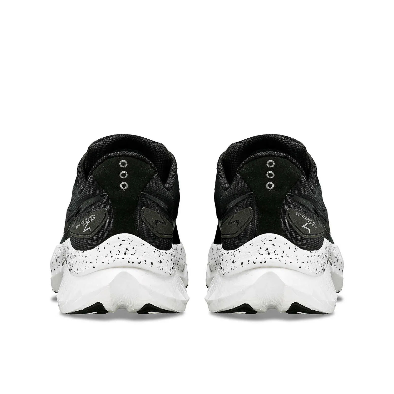 Saucony Herren Endorphin Speed 4 Black Discount