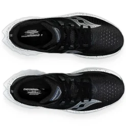 Saucony Herren Endorphin Speed 4 Black Discount