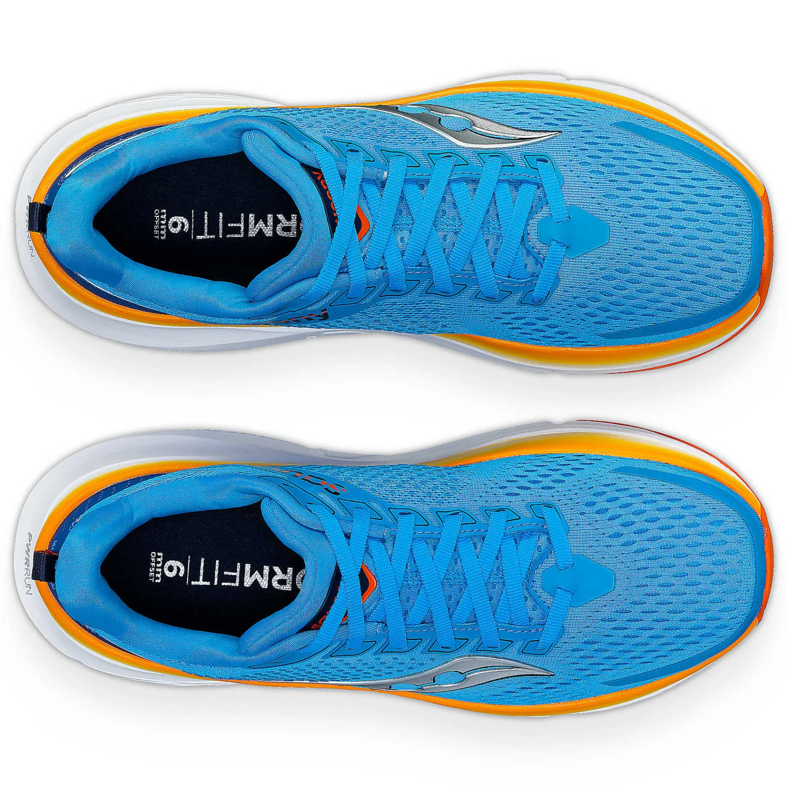 Saucony Herren Guide 17 Sale