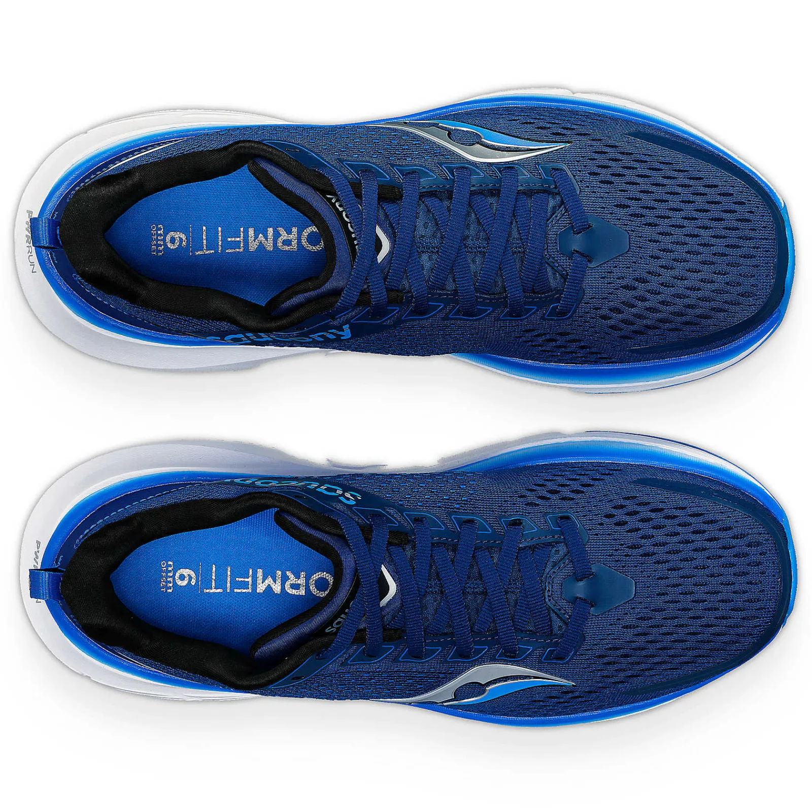 Saucony Herren Guide 17 Store