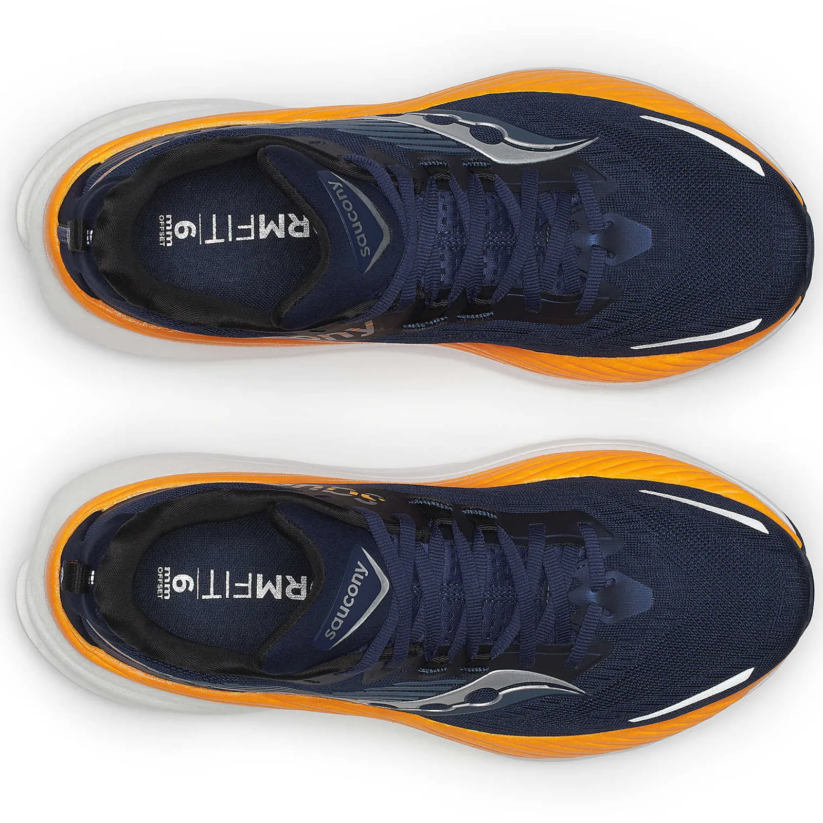 Saucony Herren Hurricane 24 Cheap