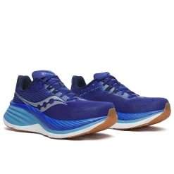 Saucony Herren Hurricane 24 Azurite Best