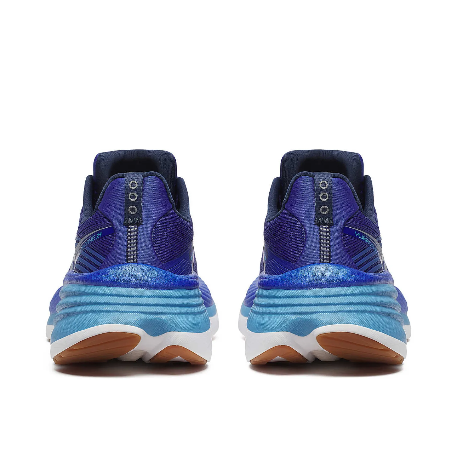 Saucony Herren Hurricane 24 Azurite Best