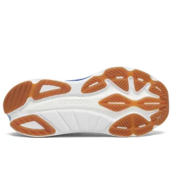 Saucony Herren Hurricane 24 Azurite Best