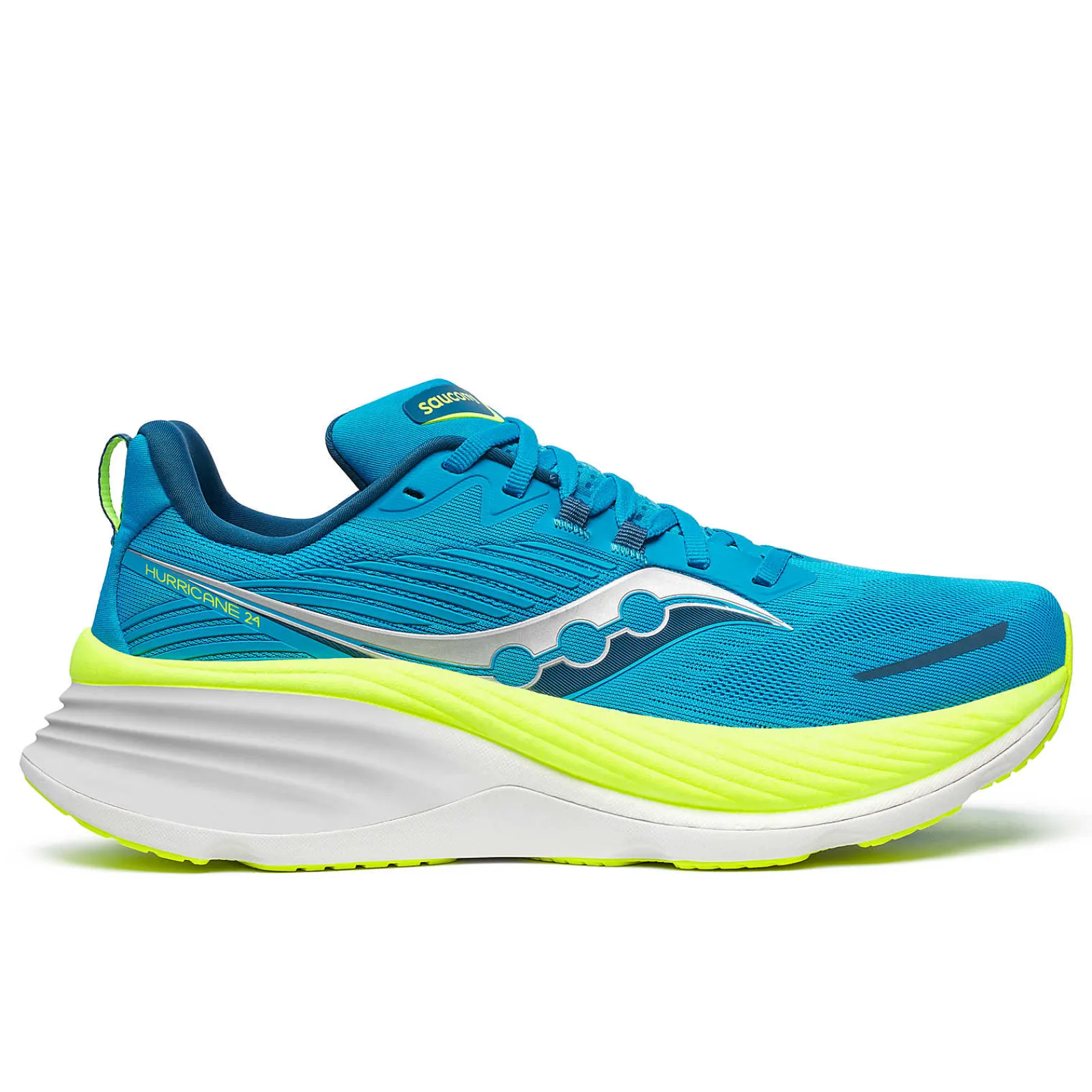 Saucony Herren Hurricane 24 Store