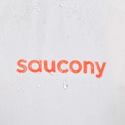 Saucony Herren Hurricane Waterproof Jacket Cloud Best Sale