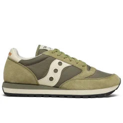 Saucony Herren Jazz Original Clearance