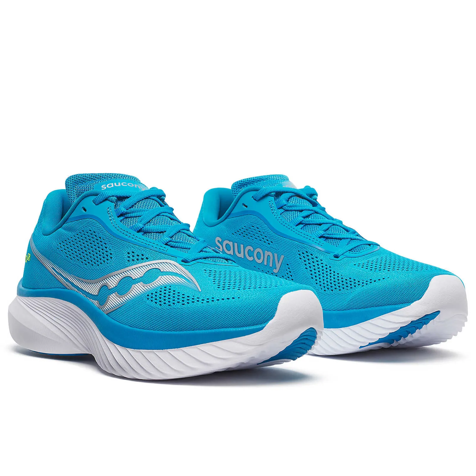 Saucony Herren Kinvara 15 Discount