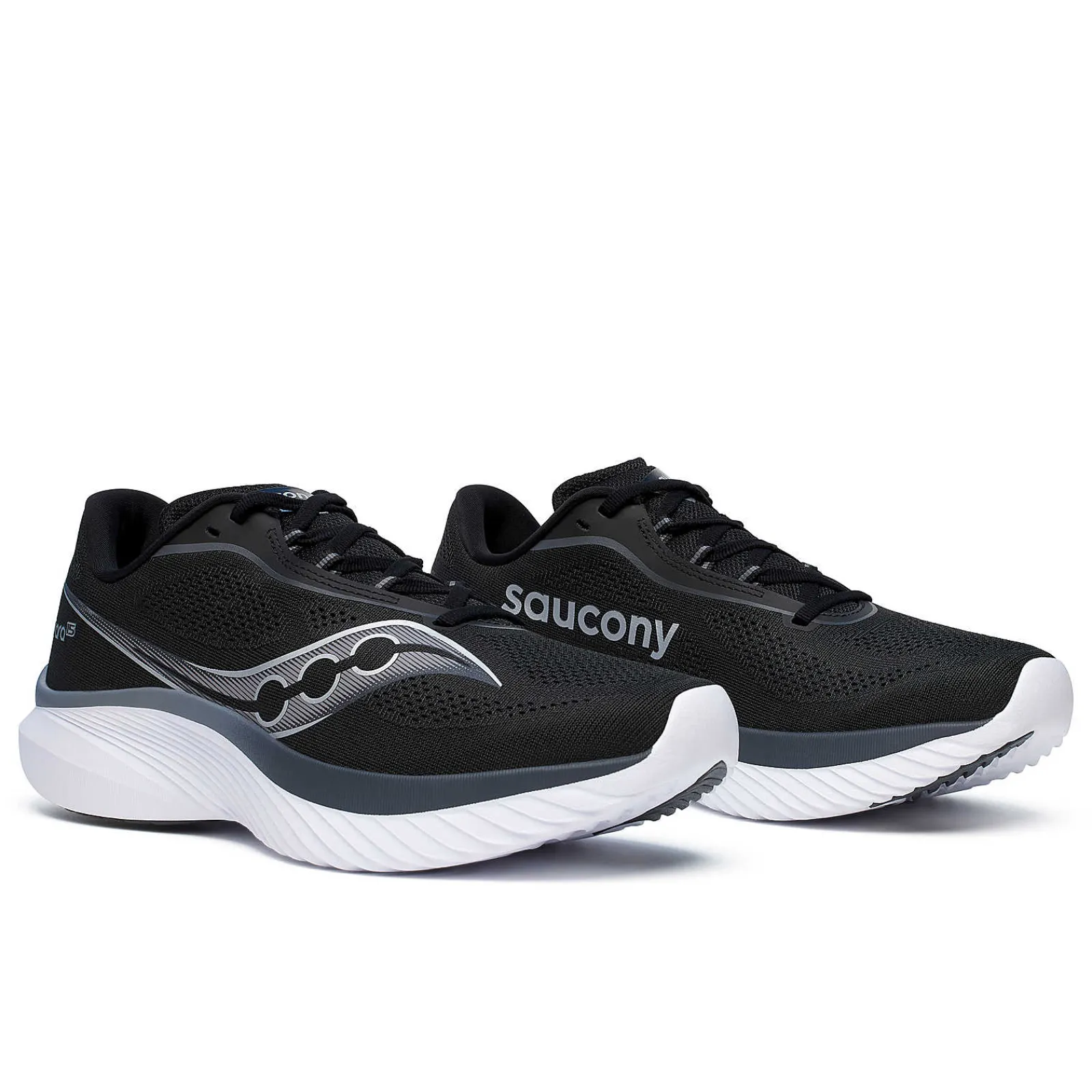 Saucony Herren Kinvara 15 Clearance