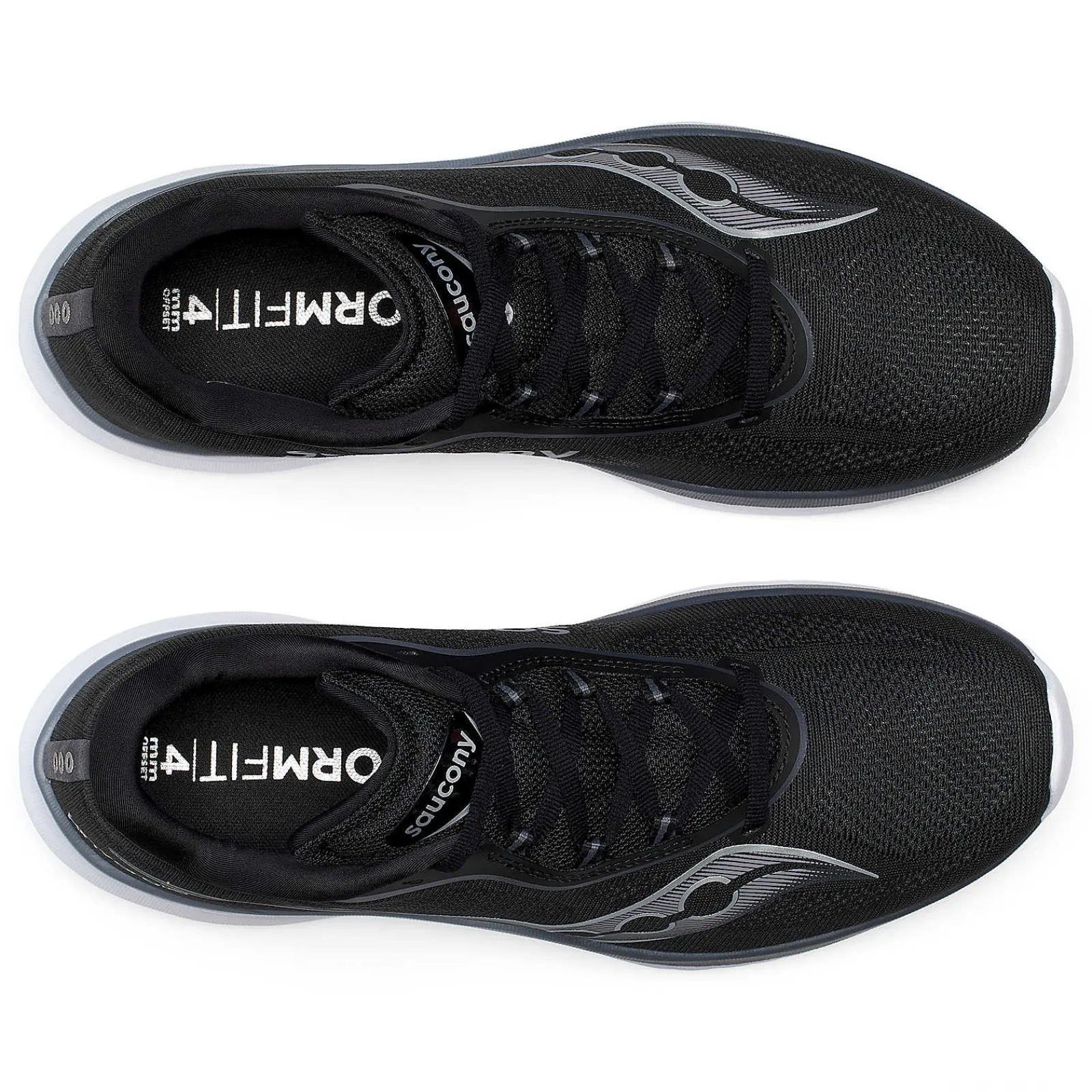 Saucony Herren Kinvara 15 Clearance