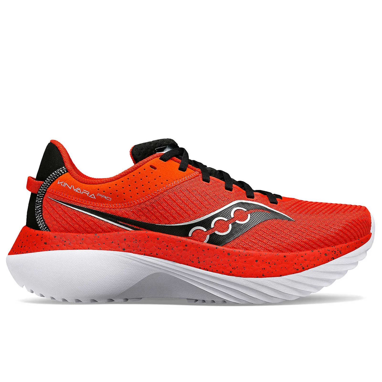 Saucony Herren Kinvara Pro New