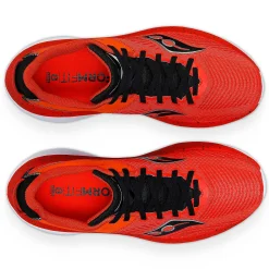 Saucony Herren Kinvara Pro New