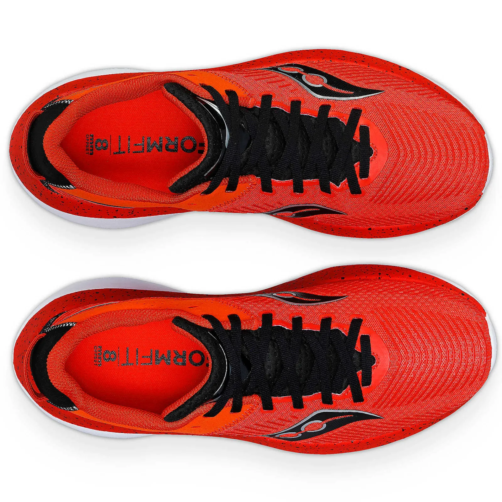 Saucony Herren Kinvara Pro New