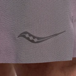 Saucony Herren Kinvara 5" Short Metal Cheap