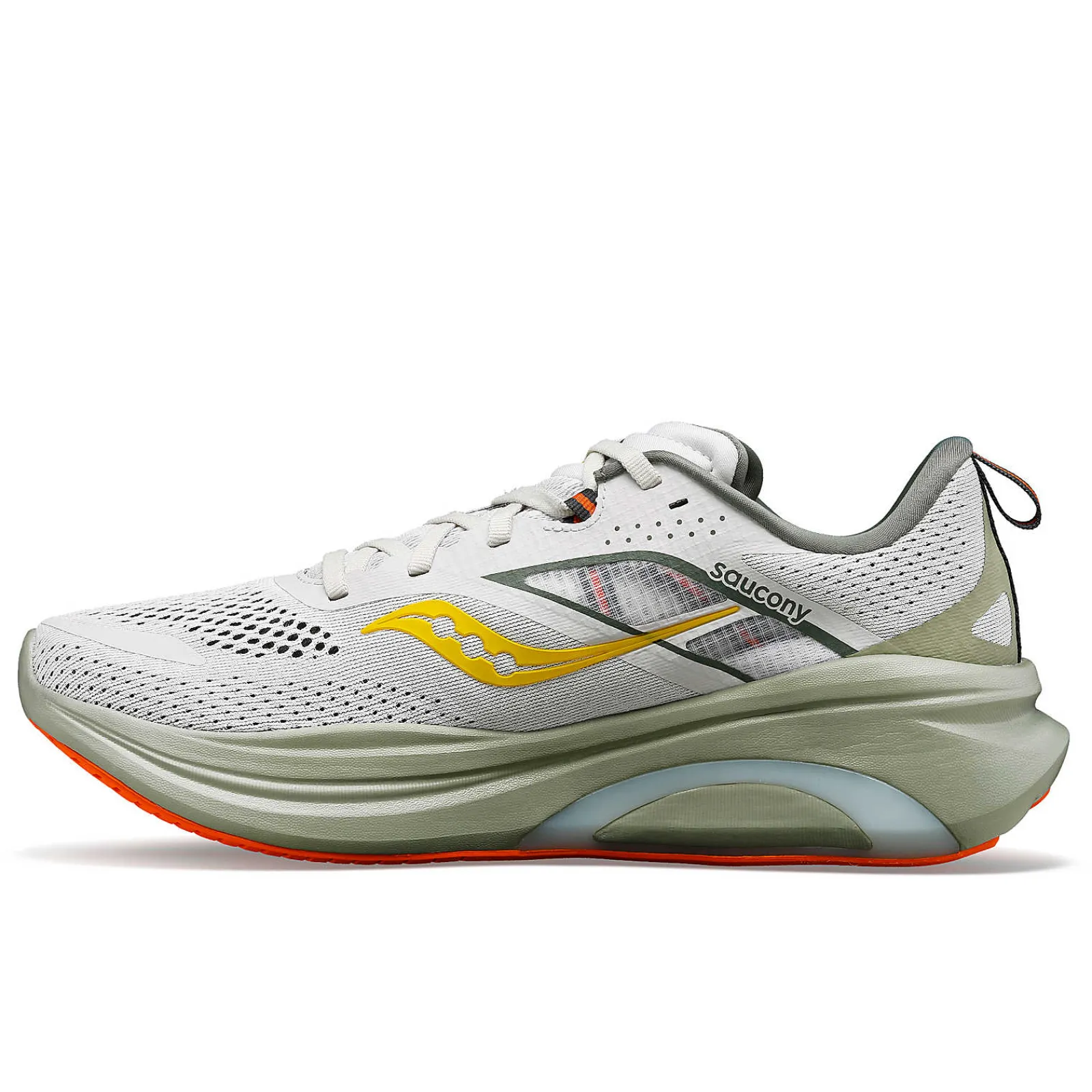 Saucony Herren Omni 22 Hot