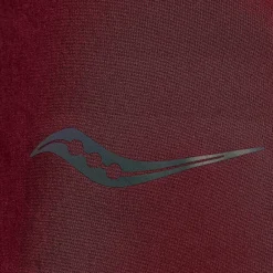 Saucony Herren Outpace 7" Short Sundown New