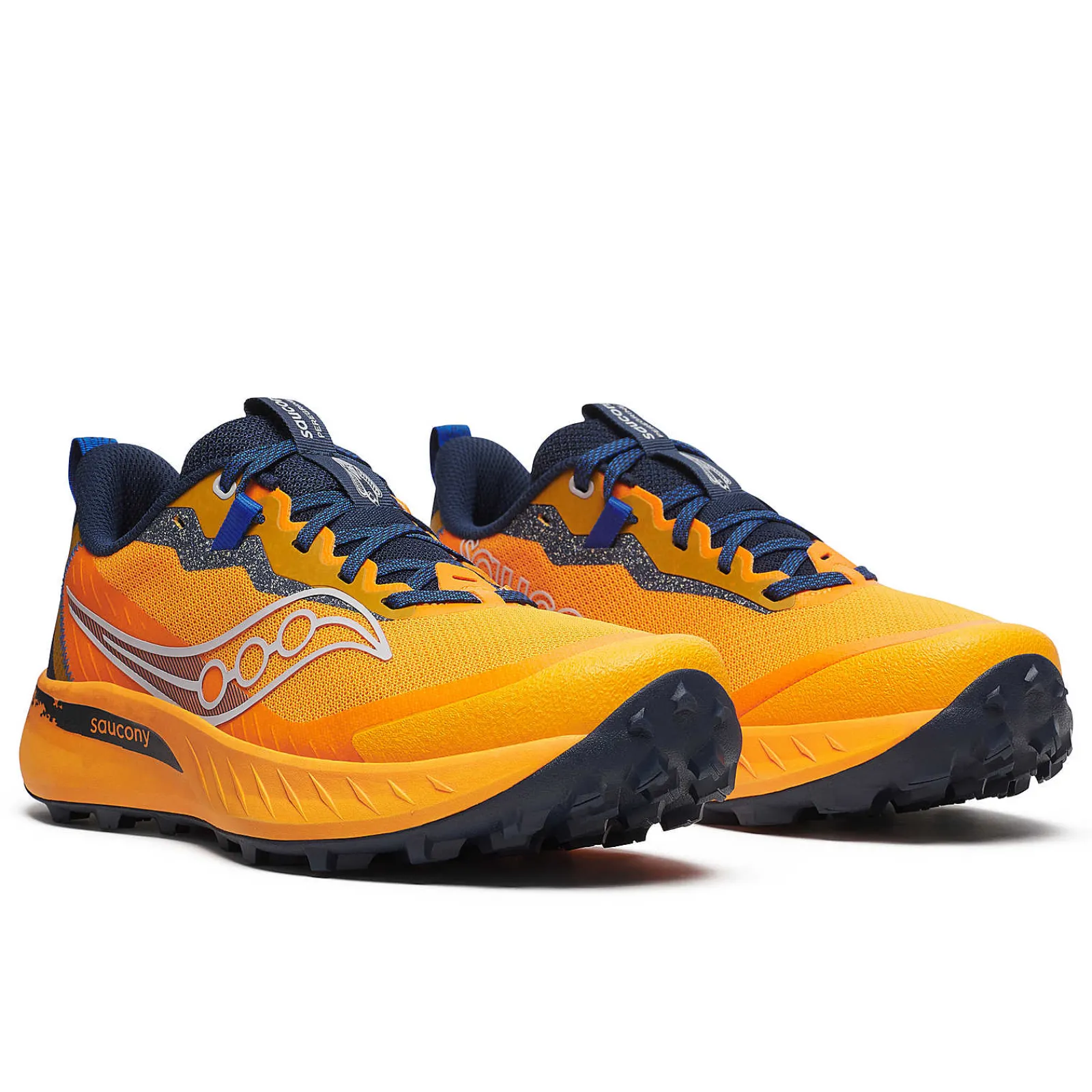 Saucony Herren Peregrine 15 Cheap