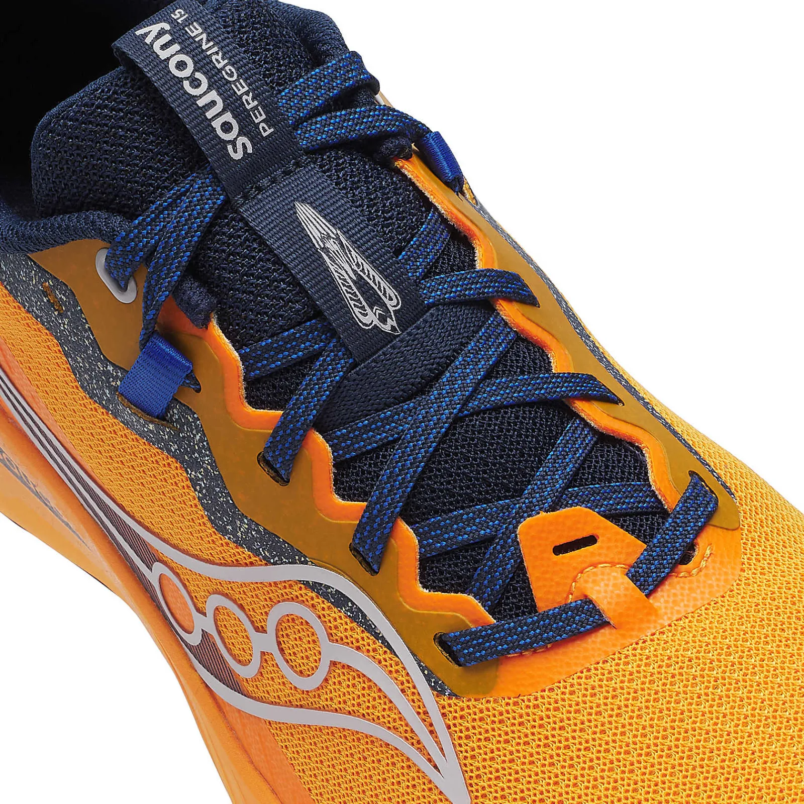 Saucony Herren Peregrine 15 Cheap