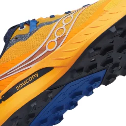 Saucony Herren Peregrine 15 Cheap