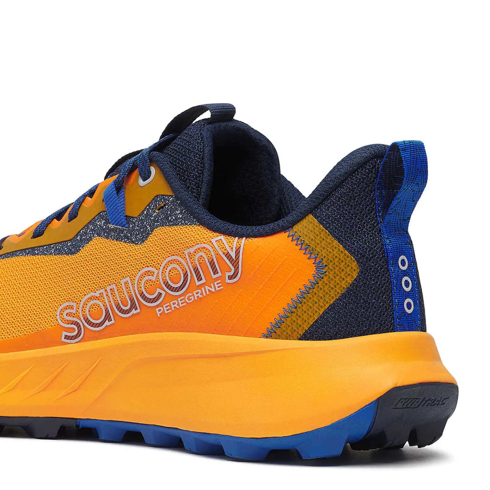 Saucony Herren Peregrine 15 Cheap