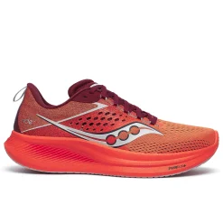 Saucony Herren Ride 17 Clearance