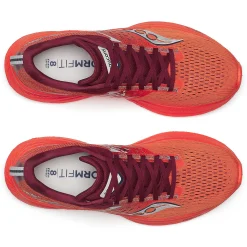 Saucony Herren Ride 17 Clearance