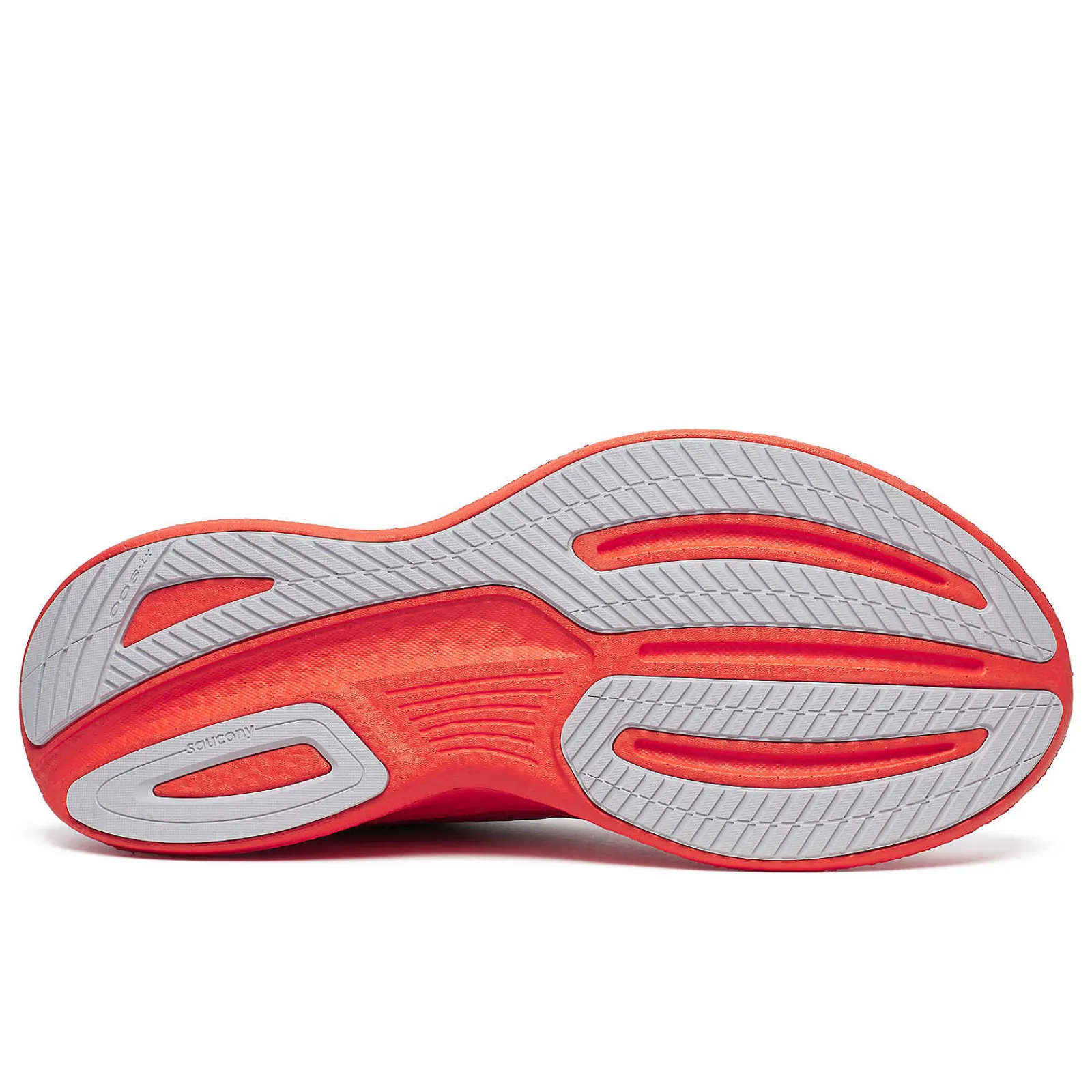 Saucony Herren Ride 17 Clearance