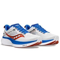 Saucony Herren Ride 17 Cheap