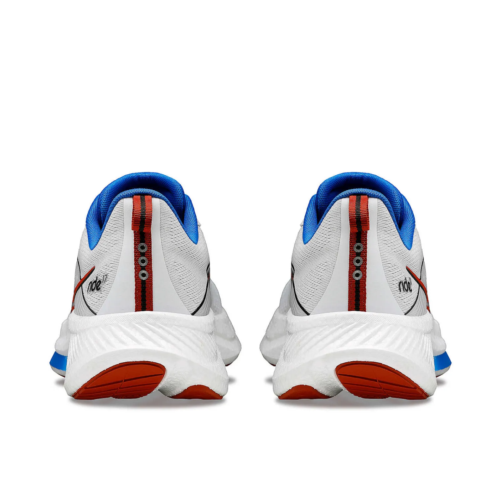 Saucony Herren Ride 17 Cheap