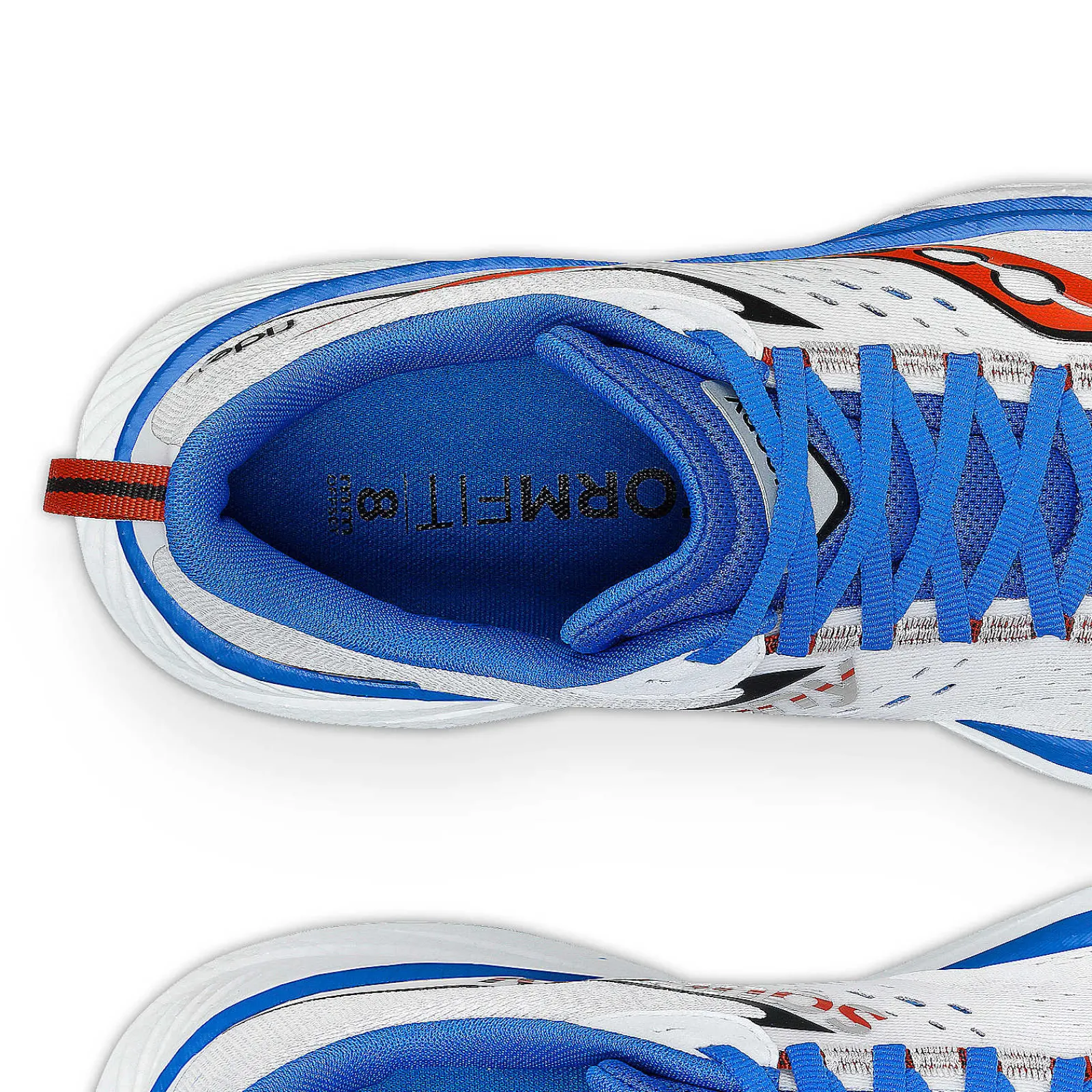 Saucony Herren Ride 17 Cheap