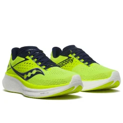 Saucony Herren Ride 17 Cheap