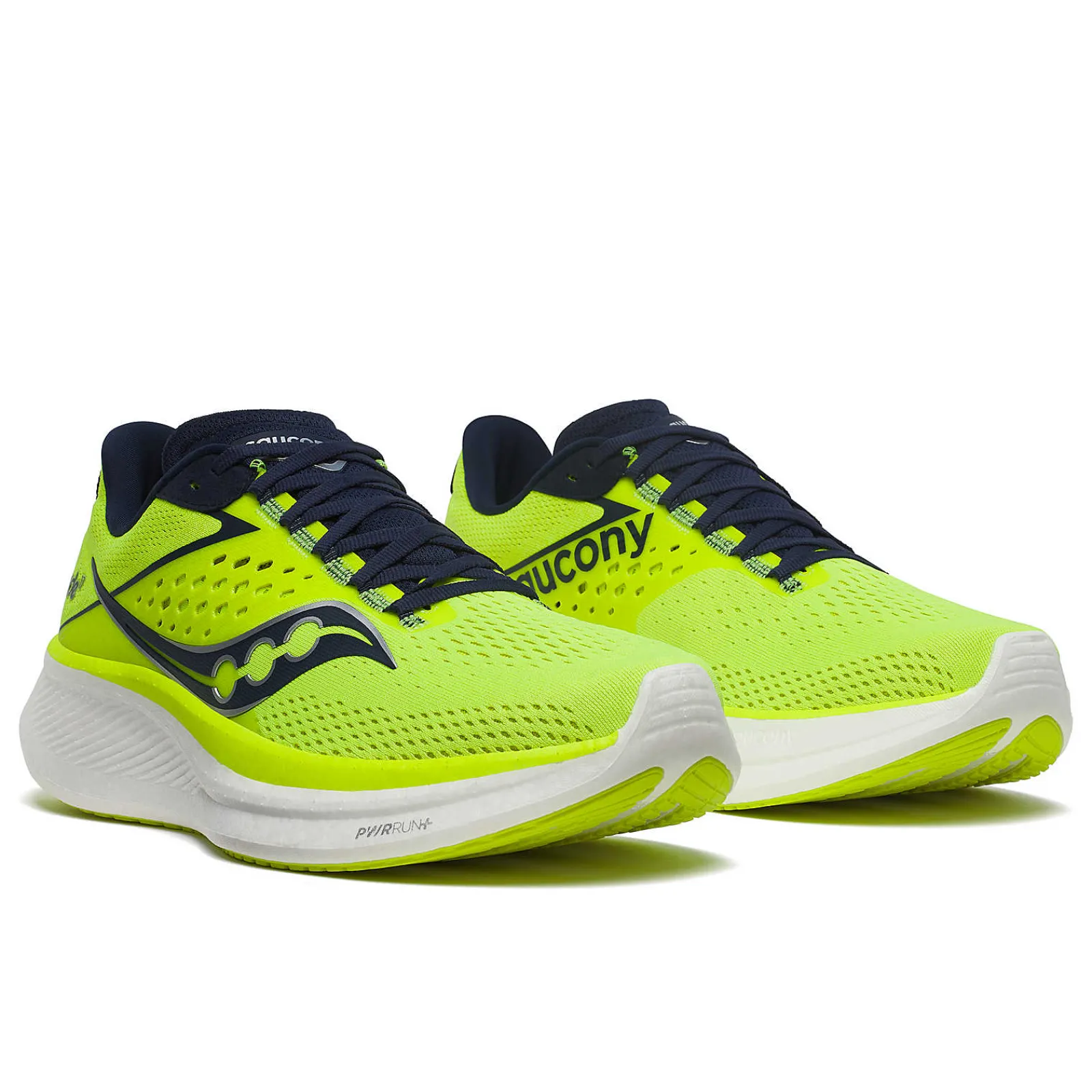 Saucony Herren Ride 17 Cheap