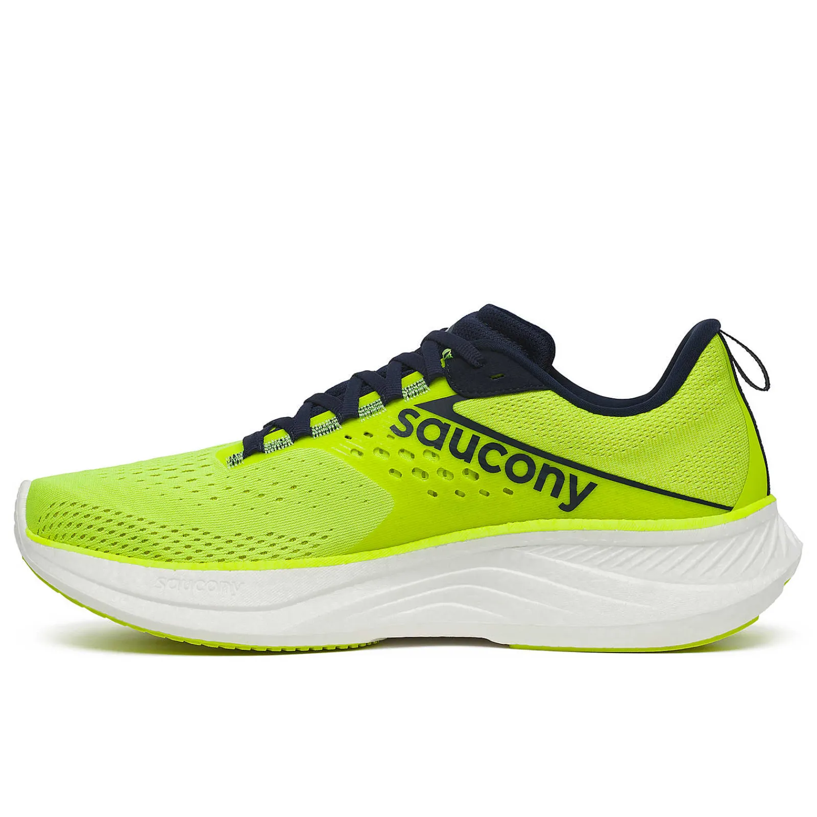 Saucony Herren Ride 17 Cheap