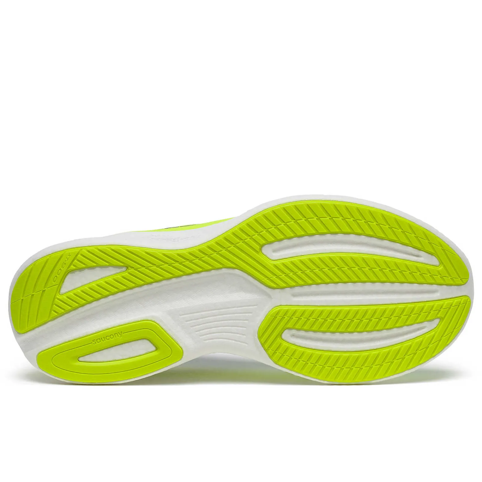 Saucony Herren Ride 17 Cheap