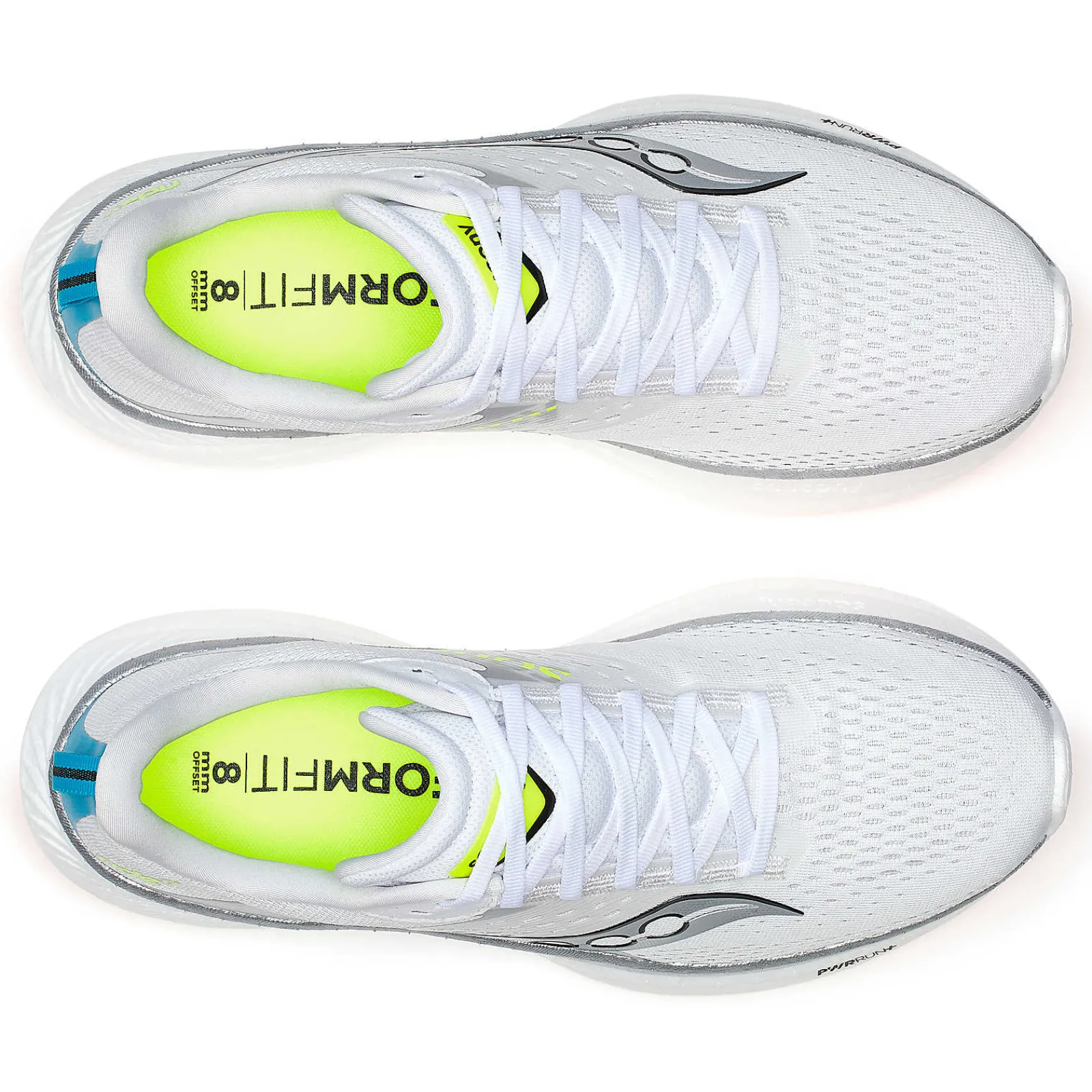 Saucony Herren Ride 17 Best